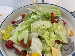 -帕米尔食府(白云观店)