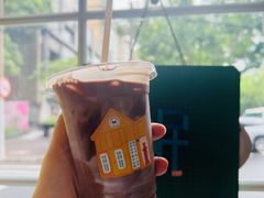 -W CAFE(甜爱路店)