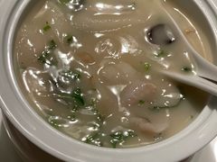 -荣轩(新荣记环球金融中心店)