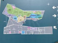 -房山世界地质公园博物馆