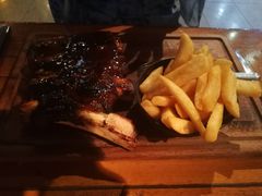 -The Meat & Wine Co Southbank(南岸店)
