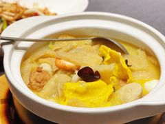 -老海陵·泰州菜(三水湾店)