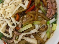 -肆姐面粉馆(坡子街店)
