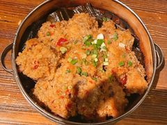 -繁花里音乐餐厅(新天地店)