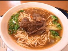 -李先生牛肉面(吉星店)