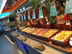 -非烤勿扰自助烤肉(深圳宝安华强广场店)