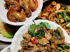 -争鲜·鲍鱼鸡煲(美邻中心店)