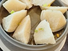 -三亚亚龙湾瑞吉酒店·铭轩中餐厅Mingxuan·海南菜·粤菜