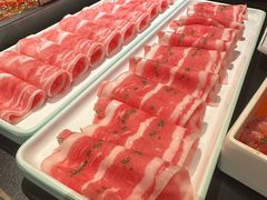 -福禄娃一家人火锅(上地店)