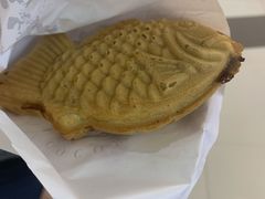 红豆鲷鱼烧-粉粉乐鲷鱼烧(美罗城店)