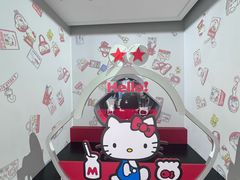 -凯蒂猫主题馆