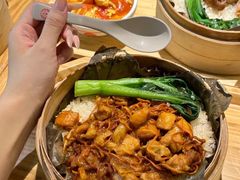 -72街荷叶饭(东方宝泰广场店)