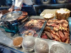 -永茂驴肉(莲池南大街总店)