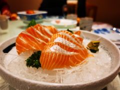 -铃兰日本料理(汉水路店)