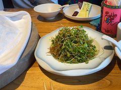 -云尊府云南菜·蒸汽石锅鱼(五棵松华熙店)
