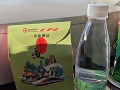 -华山北站
