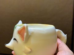 -爱上泥创意DIY手工陶艺(昙华林店)