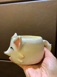 -爱上泥创意DIY手工陶艺(昙华林店)