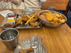 -青春分食(仙林大学城店)