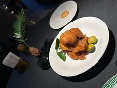 -南里山房·新淮扬菜(徐汇万科店)
