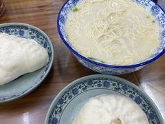 -雪琴面馆富安特色鱼汤面(城中花园店)