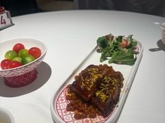 -谭厨中山传家菜.乳鸽.脆鲩鱼(华强北中航城店)