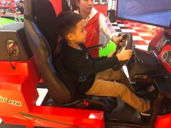 -Early Rider 儿童自行车(蓝色港湾店)