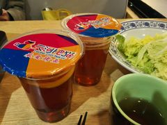 -一碗好牛(中华广场店)