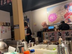 -大成铁板烧•板前(复古餐厅石老人店)
