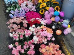 -循礼门鲜花花市(武汉循礼门店)