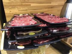-陈记顺和牛肉火锅馆(天河北路店)
