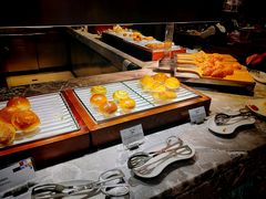 -盛宴标帜餐厅·亲子自助 (南昌喜来登酒店)