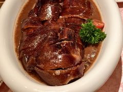 -囍凤楼·粤菜·点心·火锅(温特莱店)