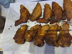 -阿里疆Alijiang·丝路美食·异域风情·清真(长楹天街店)
