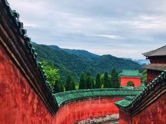 -武当山风景区