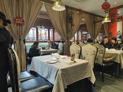 -观盐·盐帮菜(官园桥店)