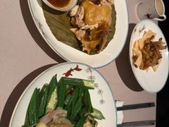 -小炳胜(卓悦中心店)