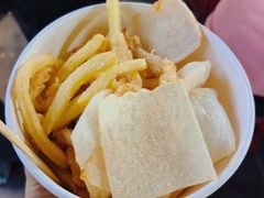 -大学城夜市大排档(凤栖路店)