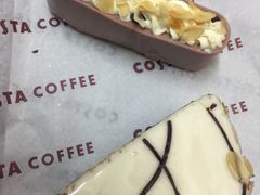 -COSTA COFFEE(上海月星环球港店)