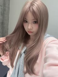 -DL HOPE造型