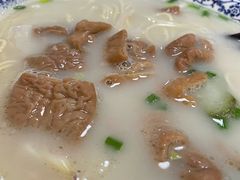-东台鱼汤面(桃源路店)