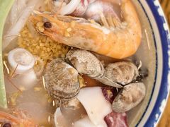 -嘉华小吃(蛇口市场店)