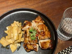 -West10 西拾·西餐厅·创意菜(未来科技城店)