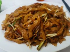 -汉年茶餐厅(天宝楼店)