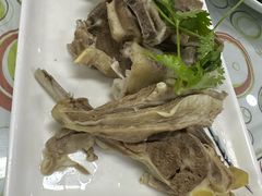 -清真·伊清阁餐厅