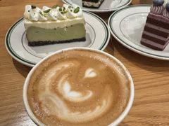 -CHEMBOX·COFFEE·BRUNCH(天津K11店)