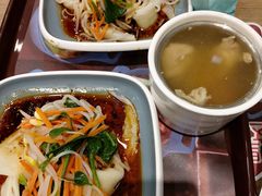 经典肉夹馍-魏家凉皮(梨园店)