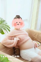 -iplus爱家高端孕妇摄影