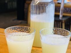 -黄山老妈·土菜(碧桂园店)