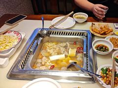 -重庆高老九火锅(万象城店)